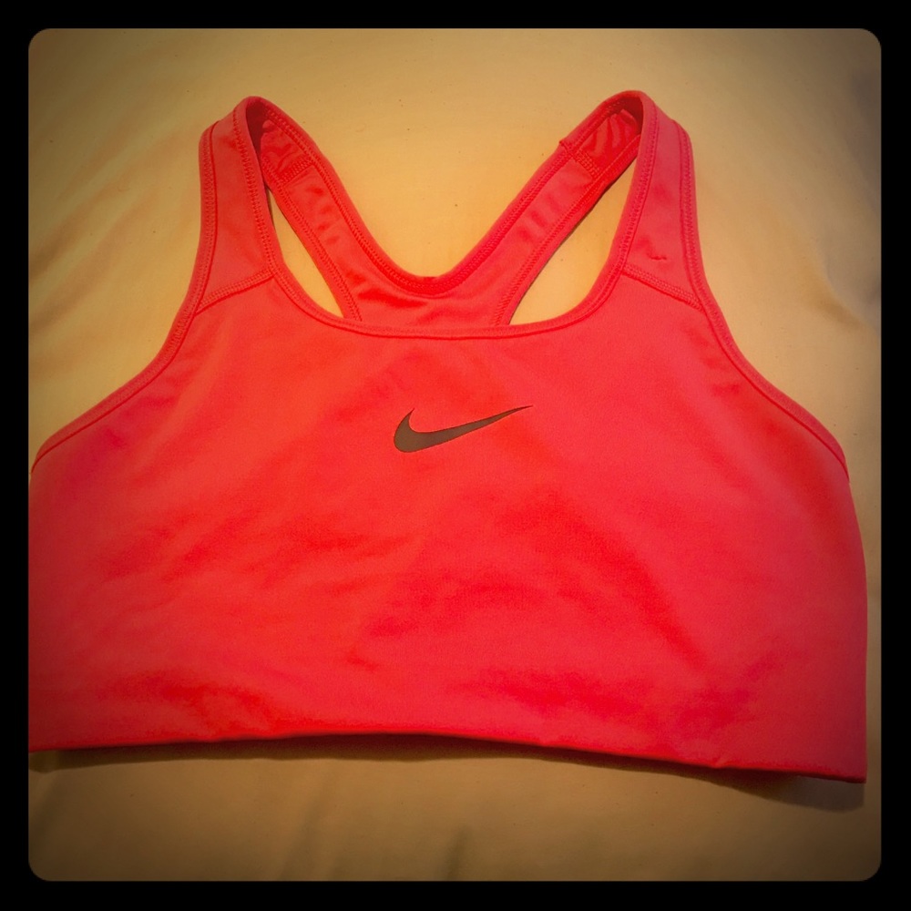 Women’s Nike Athletic DRI-FIT sport tank